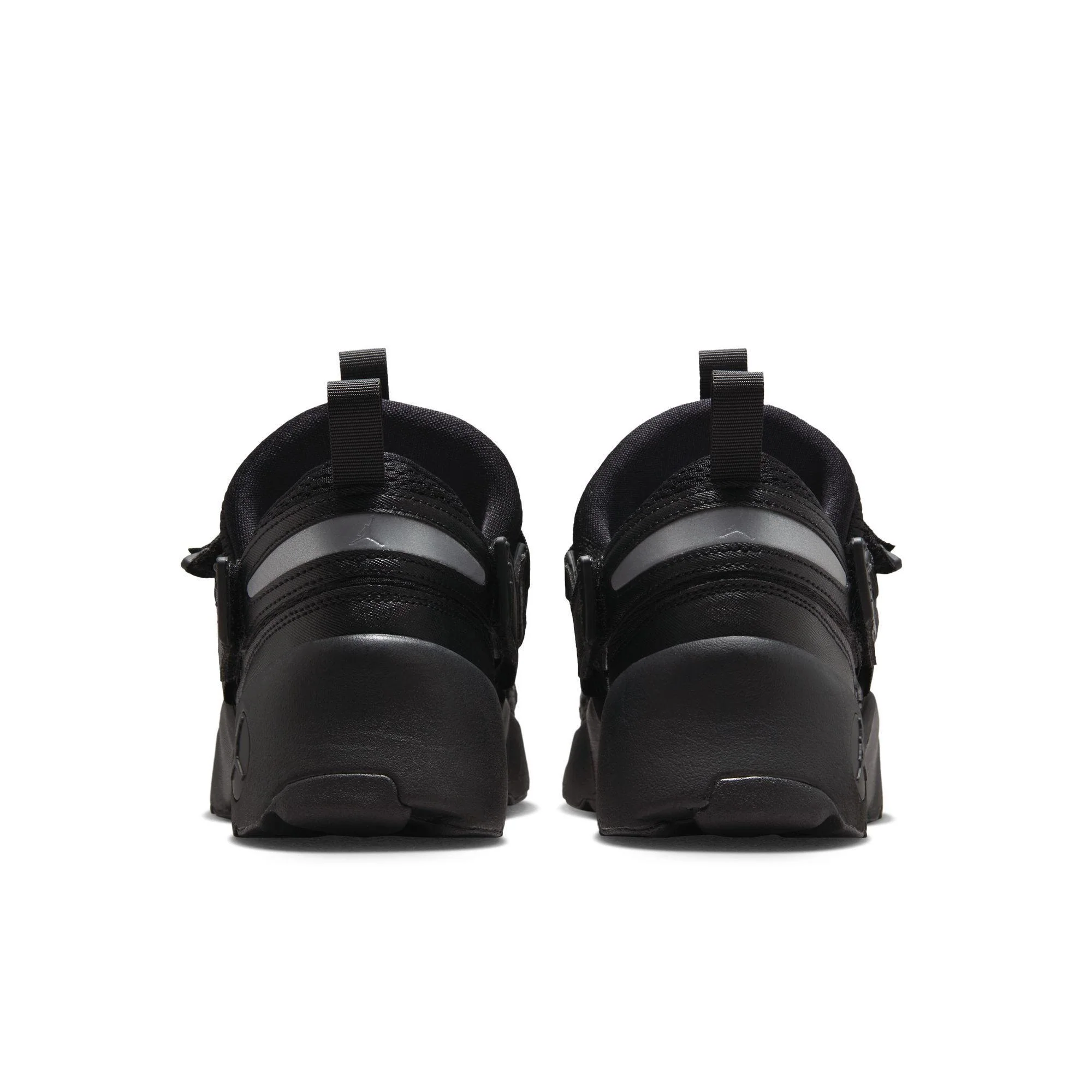 Women's Jordan Trunner LX Black/Black/Black - Image 3