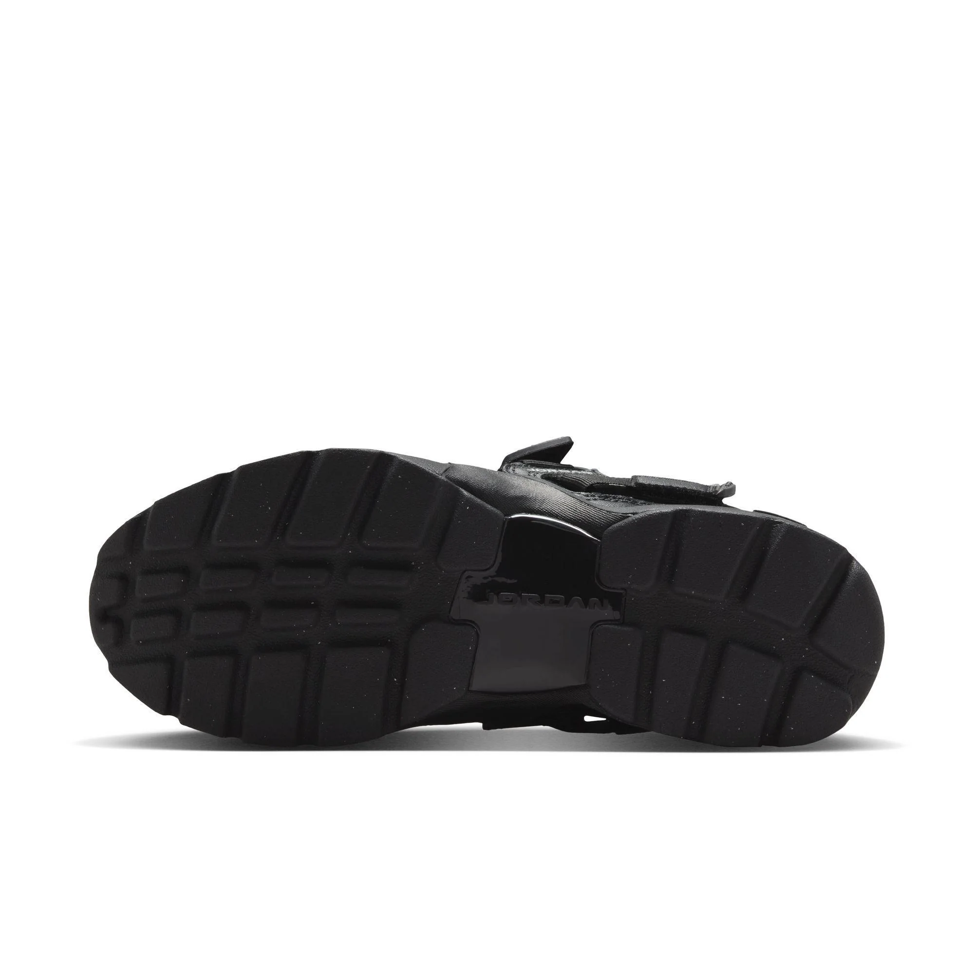 Women's Jordan Trunner LX Black/Black/Black - Image 6