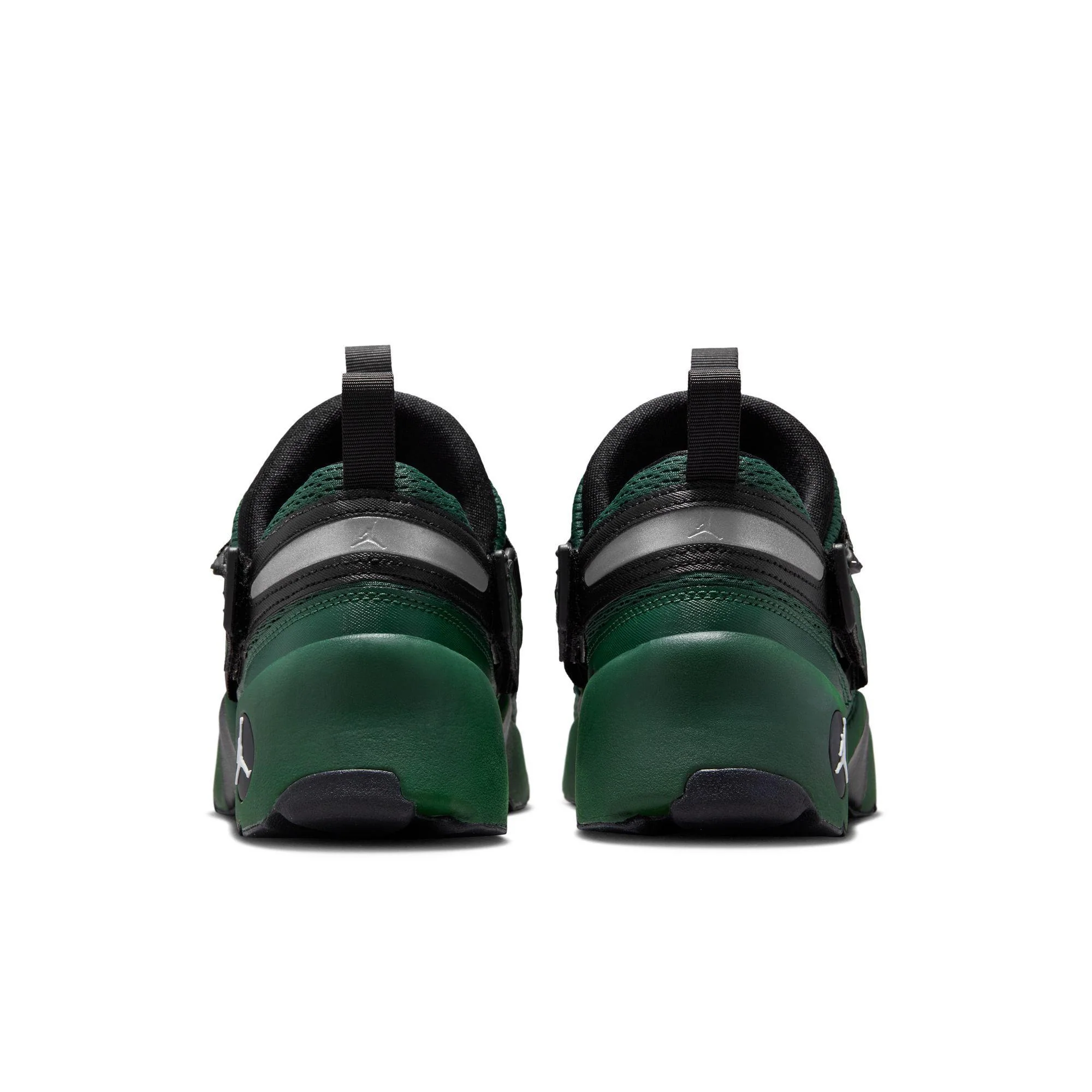 Women's Jordan Trunner LX Fir/White-Reflective Silver-Black - Image 4