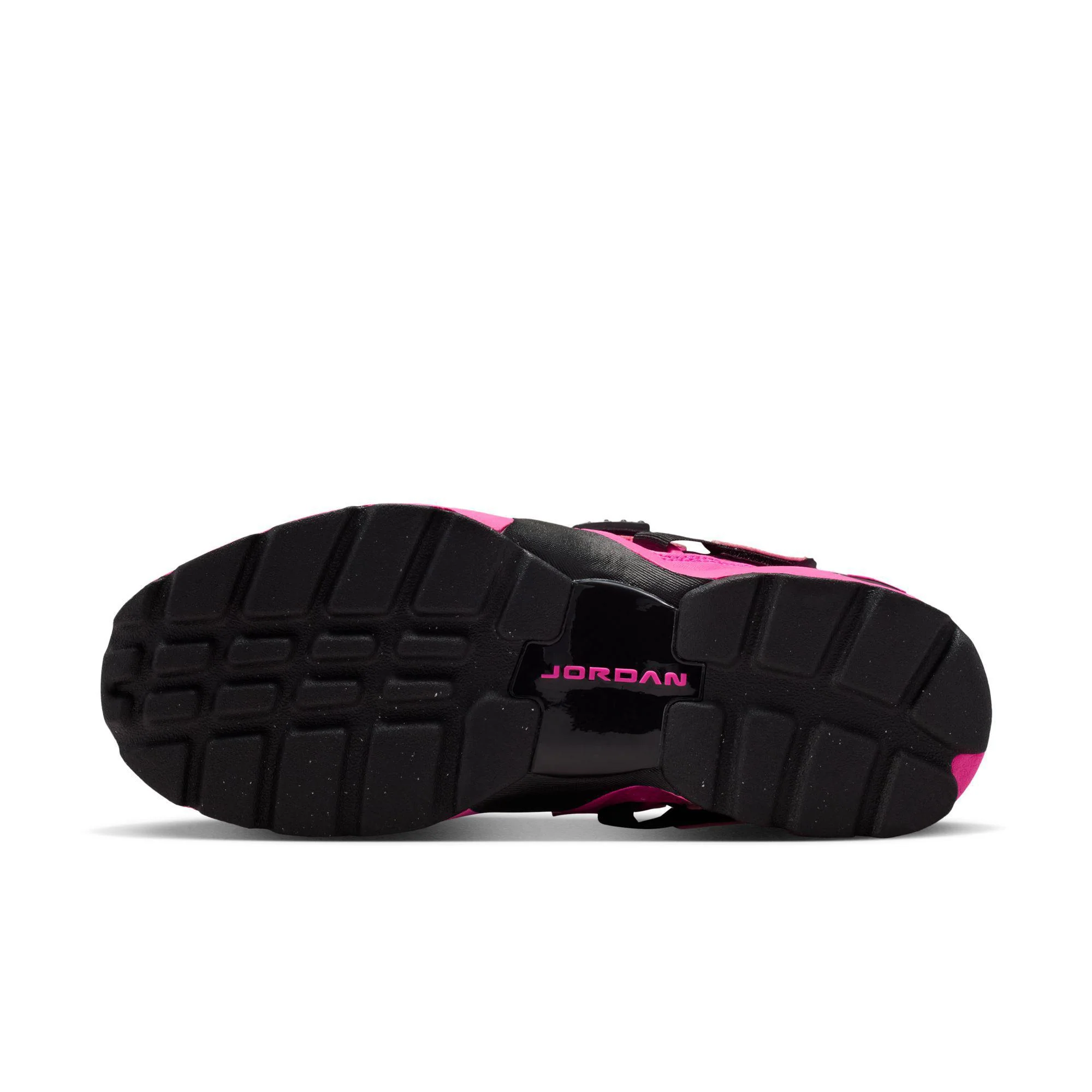 Women's Jordan Trunner LX Pink Blast/Black-Reflective Silver - Image 6