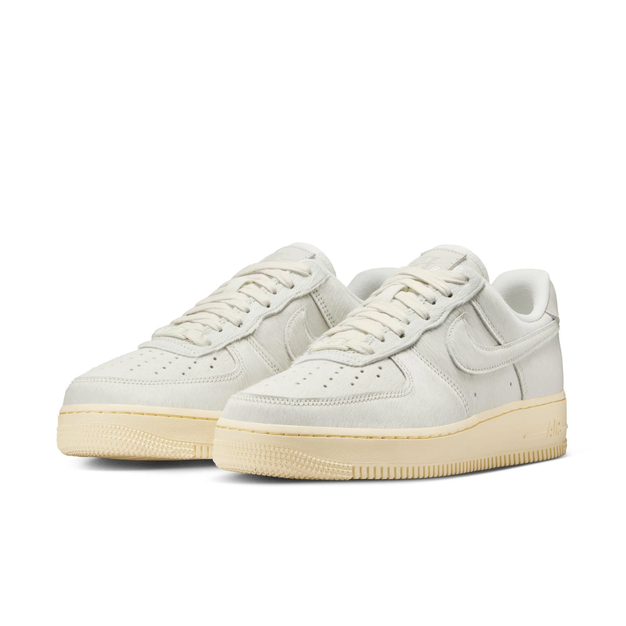 Women's Nike Air Force 1 '07 Sail/Sail-Muslin - Image 2