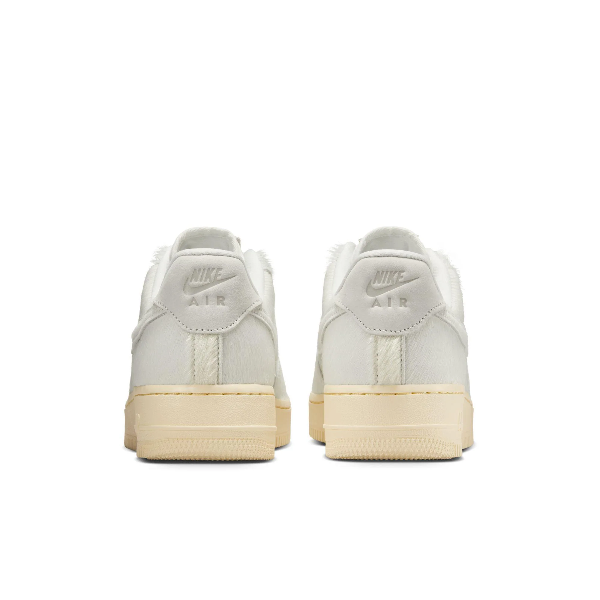 Women's Nike Air Force 1 '07 Sail/Sail-Muslin - Image 3