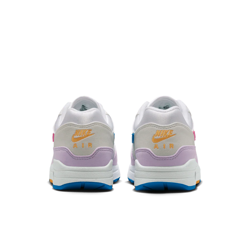 WOMENS NIKE AIR MAX 1 "ALCHEMY PINK" - Image 5