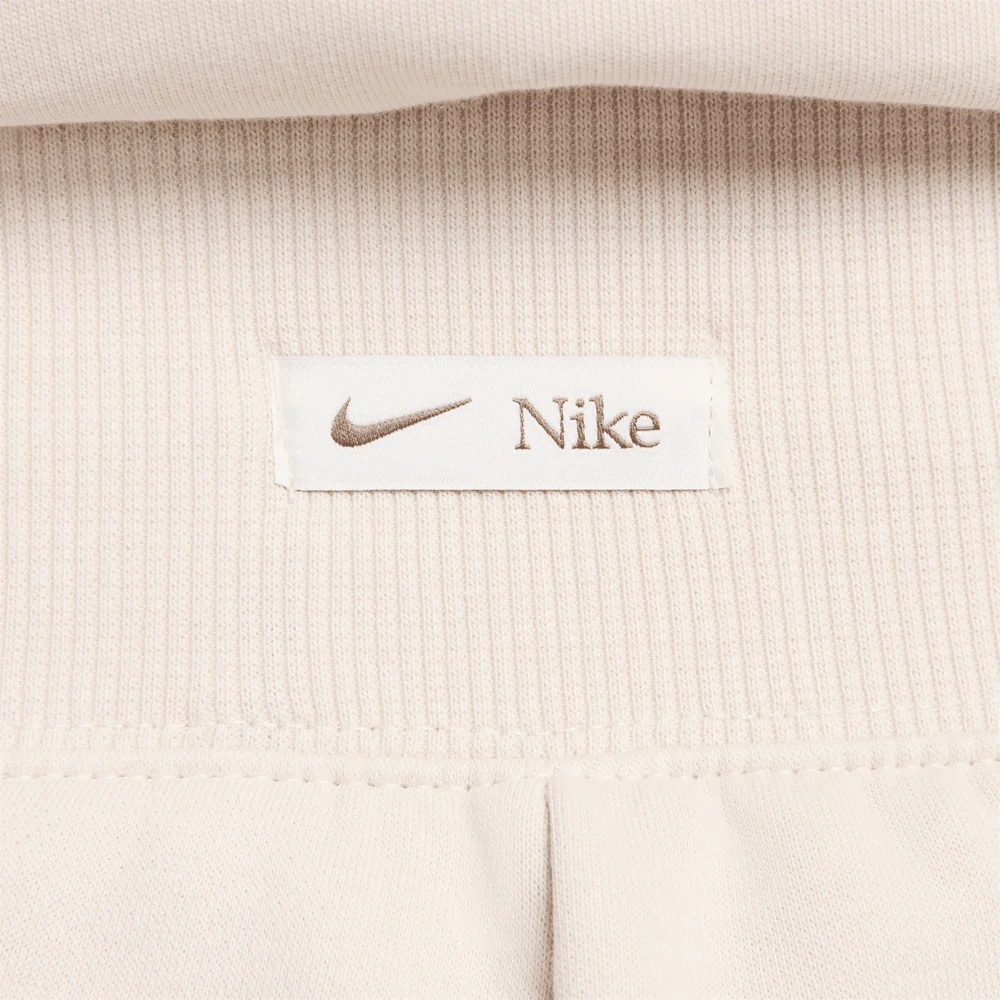 WOMENS NIKE SW PHOENIX FLEECE (2 Colors) - Image 8